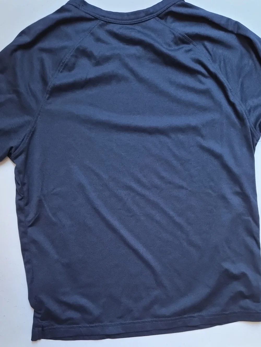 Old Navy Boys Active Cloud 9 Soft Athletic Tshirt-Size M 8